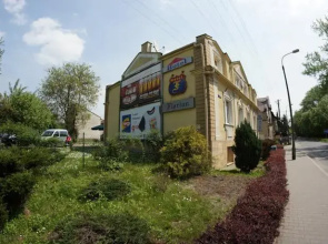 Hotel Krakw Florian