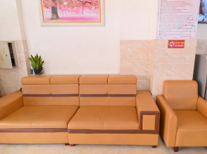 Tuyet Lan Hotel Vung Tau