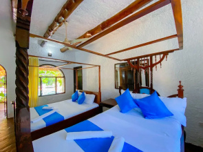 Mfalme Luxury Villas
