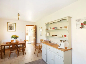 Marsh Cottage