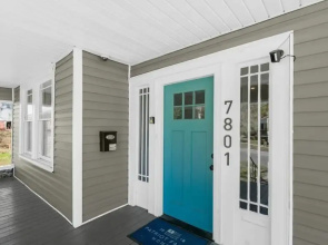 2nd Ave East Lake Craftsman
