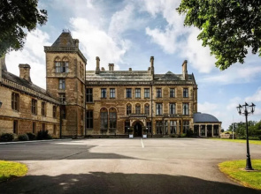 Walton Hall Hotel & Spa by Sunday