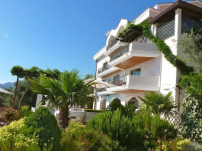 Villa Montenegro