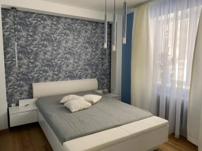 Rezekne Lux Apartments