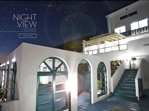 Namhae Caruso Pension