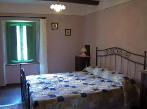 Casa in Pietra Le Panche