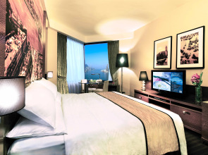 Harbour Grand Hong Kong