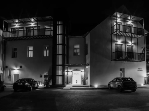 Hotel Belmur