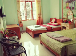 Thien An Guest House