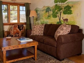 Sunglow Guest Ranch Resort