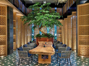 Tribe Bali Kuta Beach