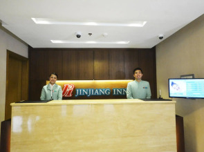 Jinjiang Inn Ortigas
