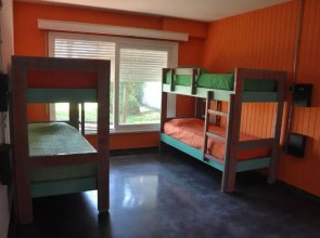 Hostel Del Puerto (Adults only)