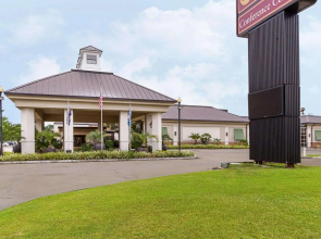 Clarion Inn and Suites Conference Center Covington