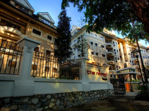 Domitys Bangsar Kuala Lumpur