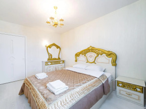 Dayker City на улице Энергостроителей