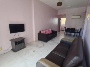 Glory Beach Resort Seaview Private 2BR