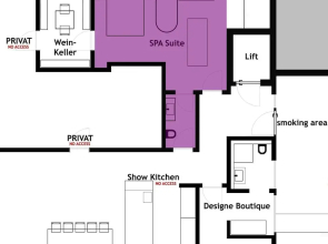 Perfect Lifestyle Design Boutique