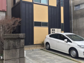 Kanazawa-Hachitabi Akane