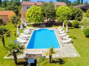 Apartments Grota
