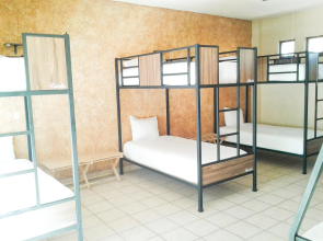 Hostel Hostalife
