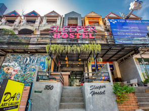 Sleeper Hostel