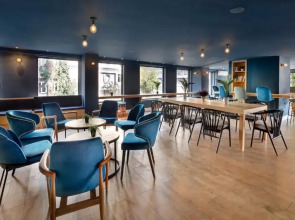 The Central House Istanbul Galata - Hostel