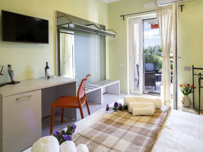 Verdelinfa B&B