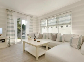 Ferienhaus Ostseebrise