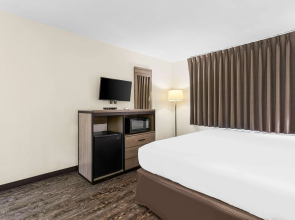 SureStay Hotel by Best Western Albuquerque Midtown