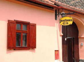 Pension Ela