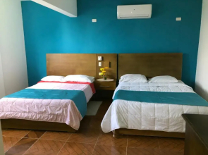 Figaro Hotel Boutique