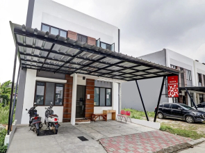 Hotel O Marta Residence