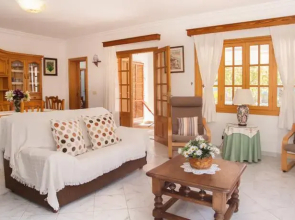 Villa Anfos