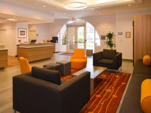 Residence Inn Marriott Palo Alto Los Altos