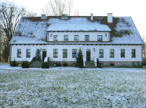 Dwór Szwałk