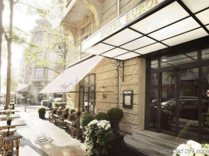 Hotel Europe