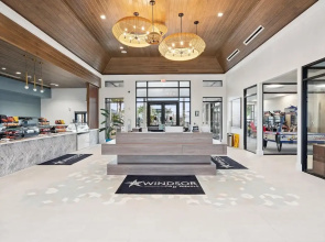 Windsor Cay Resort 5 Bedroom Townhome with Pool 5 Townhouse