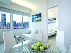 iclub Wan Chai Hotel