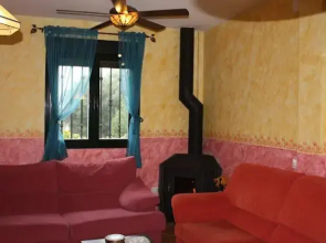 Las Casas De "El Cerrillo" I y II