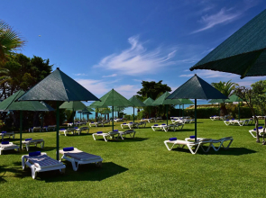 Pestana Viking Beach & Spa Resort