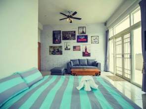 Island Nook B&B Penghu