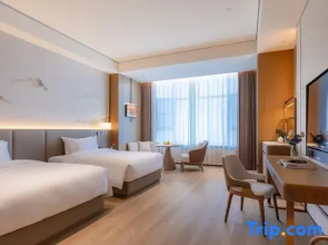 Zouping Weiqiao Narada Grand Hotel