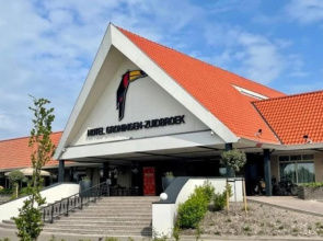 Van der Valk Hotel Groningen - Zuidbroek A7