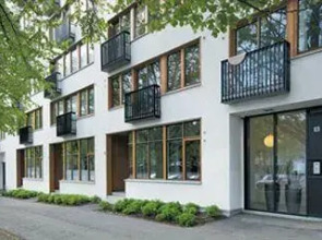 Oslo Apartments - Lille Bislett