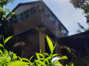 Aelam Home Stay Cabana