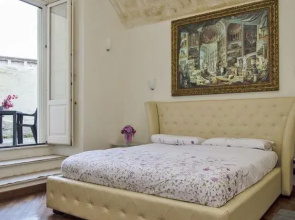 Alla Dimora di Chiara