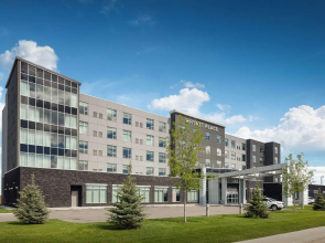 Hyatt Place Calgary Airport
