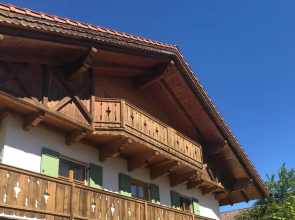 Ferienwohnung Heidi