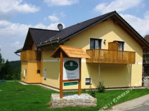 Jausenstation Pension